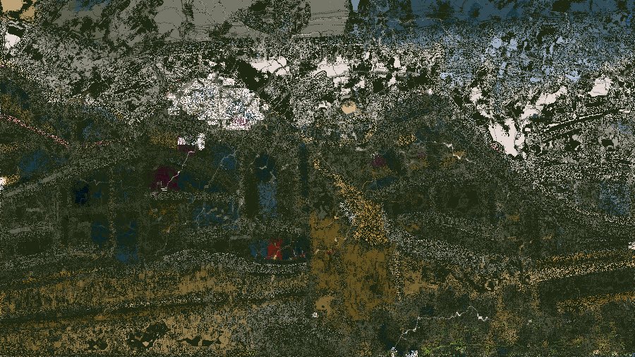 Sriharsha Bangaru tweet media