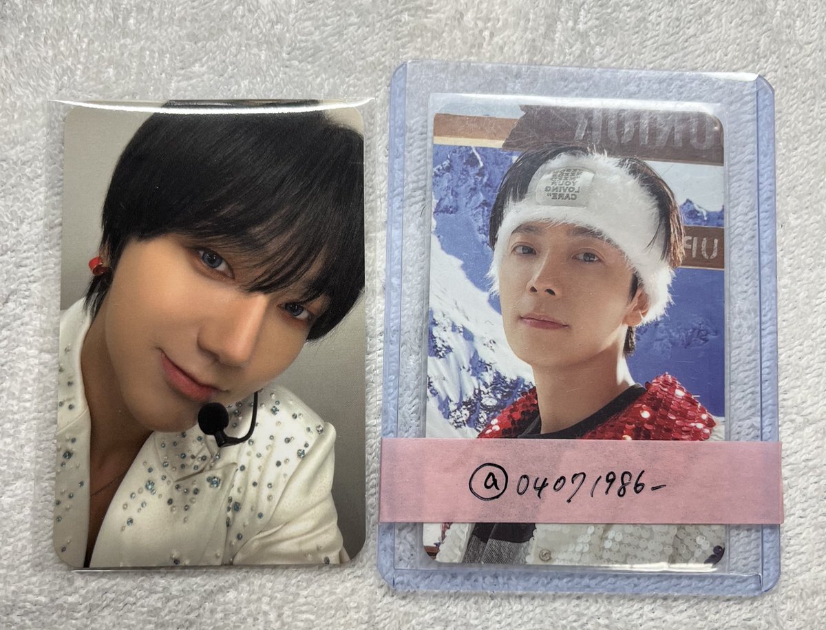 𝕟𝕚𝕒@取引垢 tweet media