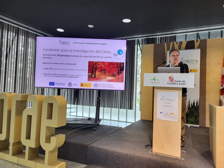 Ingeniería Forestal tweet media