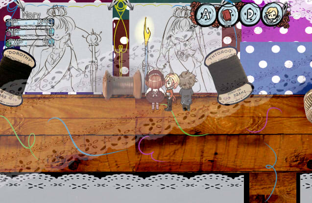 I wish more people knew about my games !!