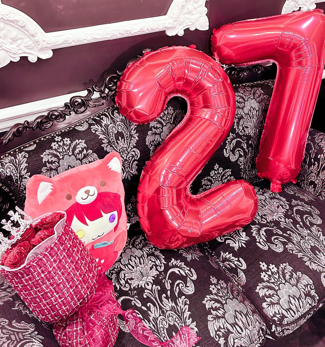 ななるんちゃ tweet media