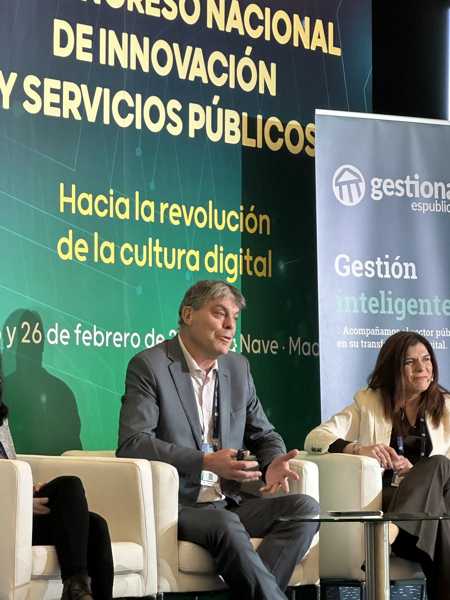 GESTIONA tweet media