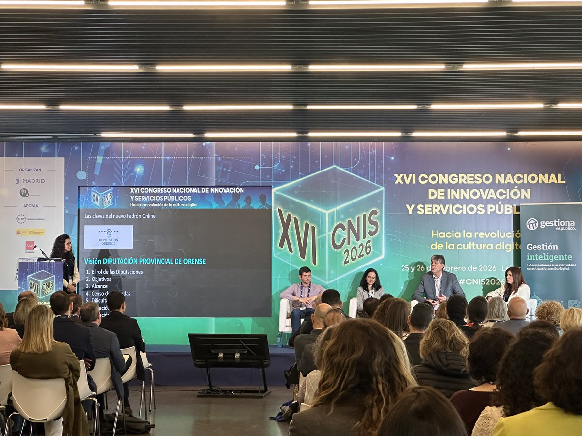 GESTIONA tweet media