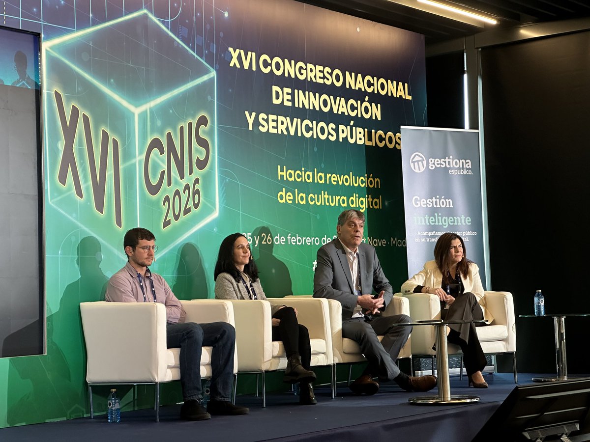 GESTIONA tweet media