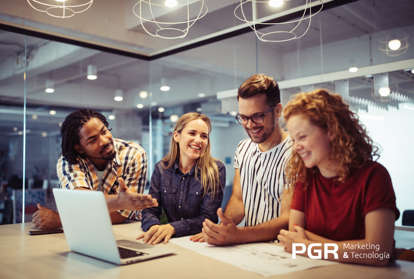 PGR Marketing & Tech tweet media