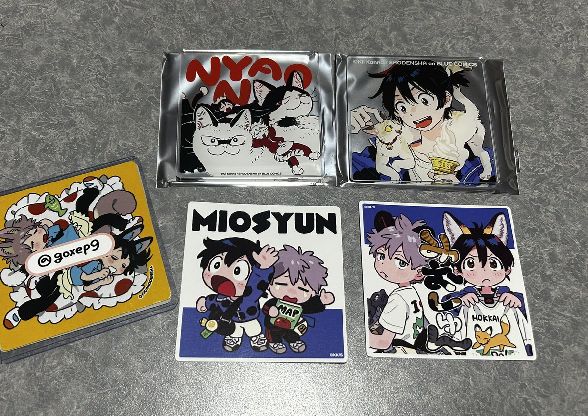 ぐりぽこ tweet media