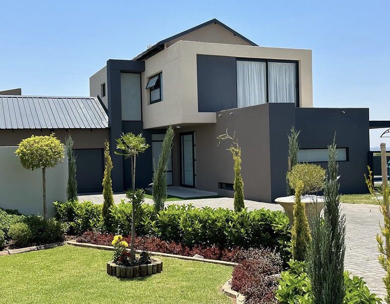 You deserve this 🏠.