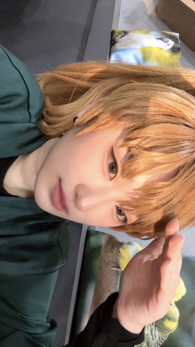 _dawn_of's tweet photo. ⚠️rkrnコスプレ

善法寺伊作 https://t.co/h7zvGuoyN8