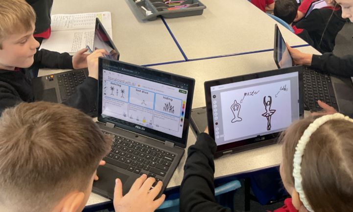 Primitas Learning Partnership tweet media