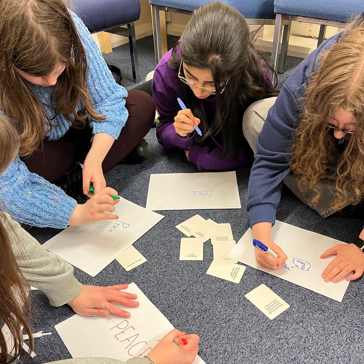 Places Project tweet media