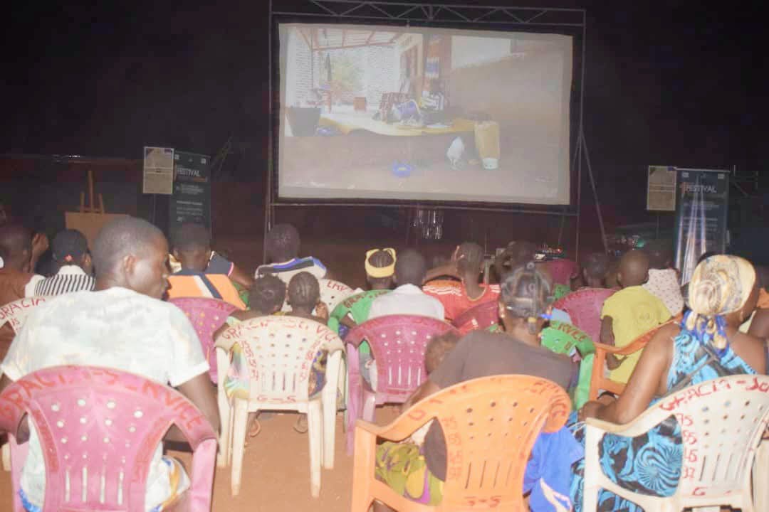 Espace Média Centrafrique tweet media