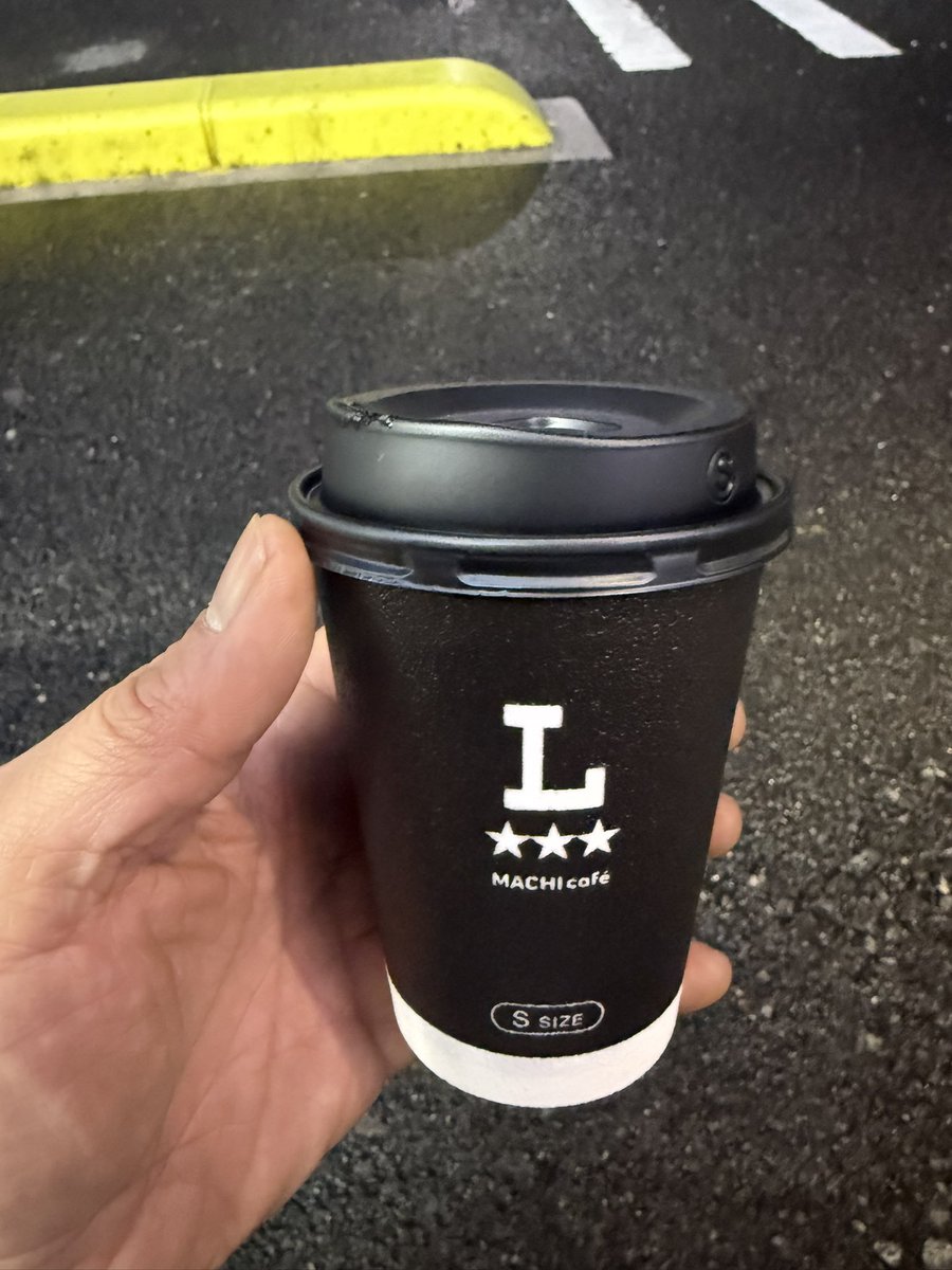 コーヒー無料生活は続く…