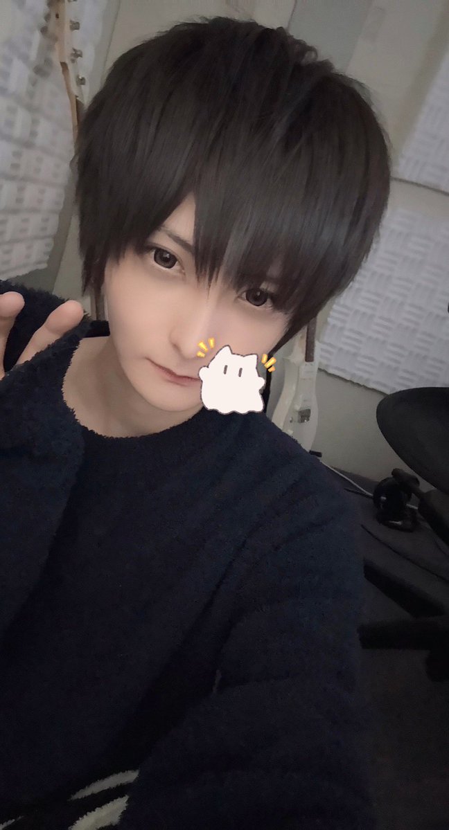 まふまふ (@uni_mafumafu) / Posts / X