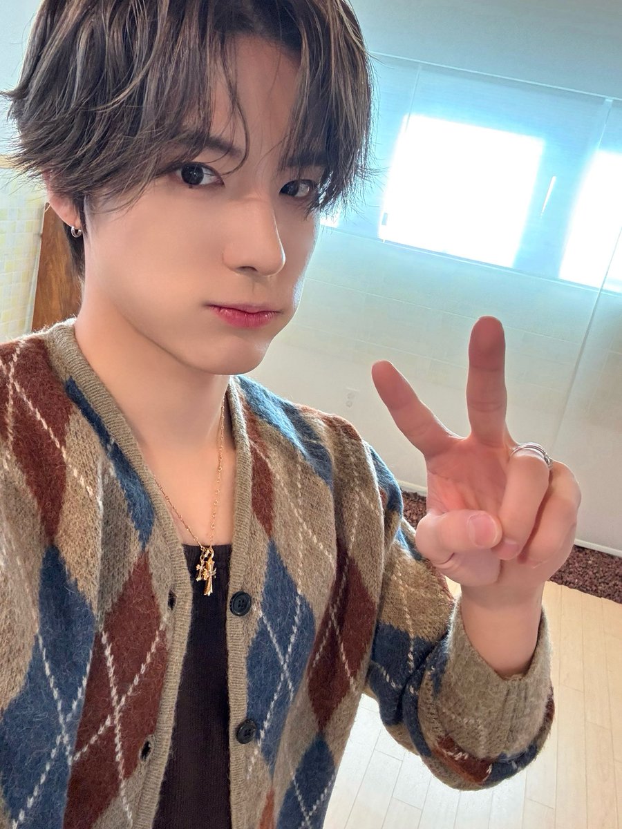 더보이즈 (THE BOYZ) tweet media