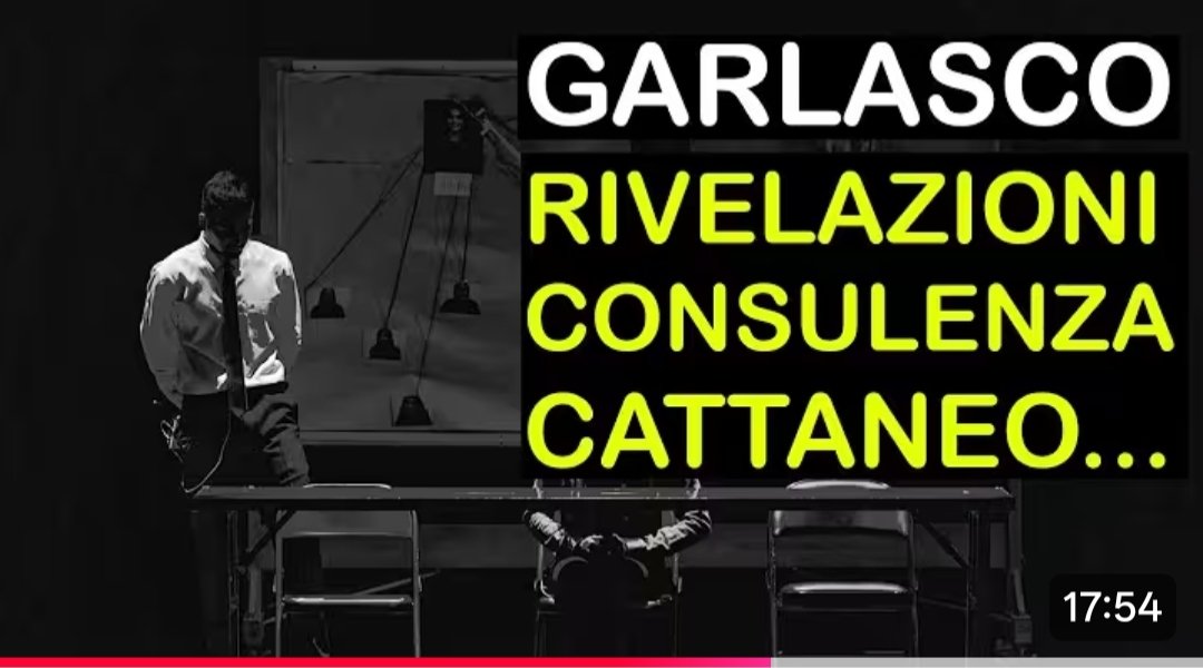 Alex_Munzone's tweet photo. Guarda il video 👇 
https://t.co/9c8wltsvpH https://t.co/Feodtic22Q