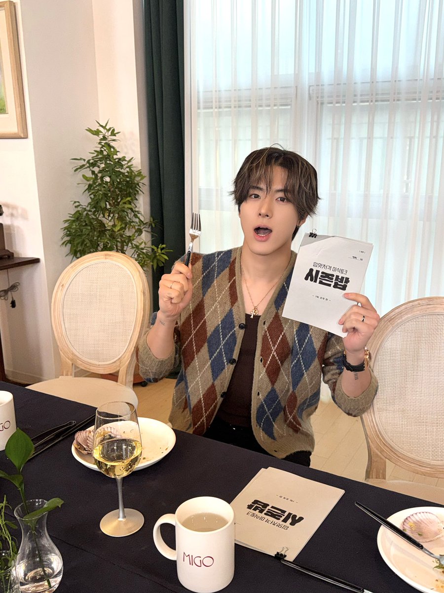 더보이즈 (THE BOYZ) tweet media