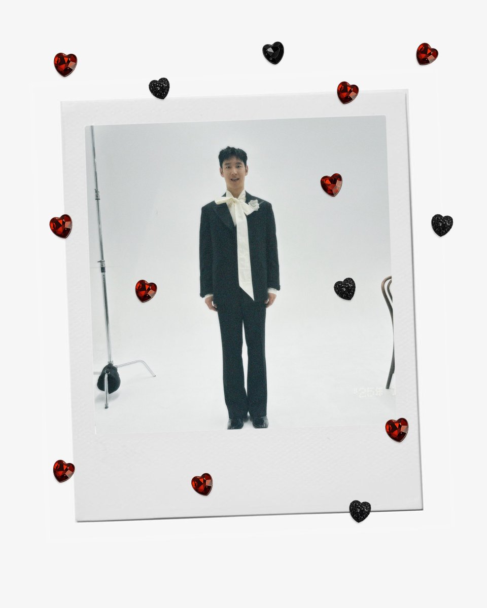 2026 이제훈 배우 데뷔 20주년 팬미팅
<𝐎𝐮𝐫 𝟐𝟎𝐭𝐡 𝐌𝐨𝐦𝐞𝐧𝐭>

❤️🖤𝓓-𝟑❤️🖤

제훈 배우와의
설레는 만남을 기다리고 계신
여러분을 위한
𝓢𝓹𝓮𝓬𝓲𝓪𝓵 𝓟𝓱𝓸𝓽𝓸 ─ͥ─ͦ─ͮ─ͤ➼♥″

#이제훈 #LeeJeHoon #イジェフン #李帝勳
#Our20thMoment