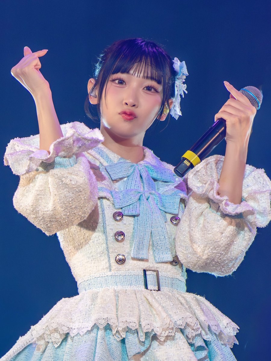 高嶺のなでしこ 城月菜央ちゃん @nao_kizuki 🫰🏻🫰🏻 #気づいて城月