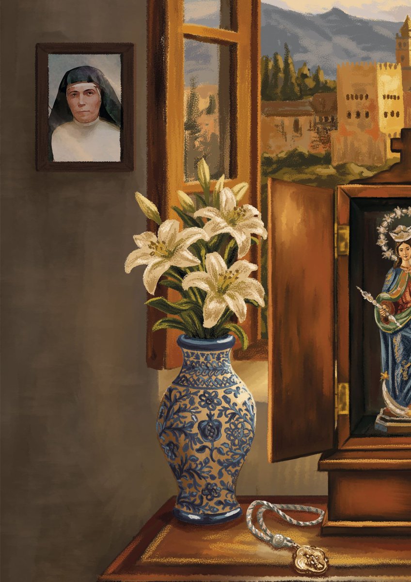 ADMA Granada - Zaidín tweet media