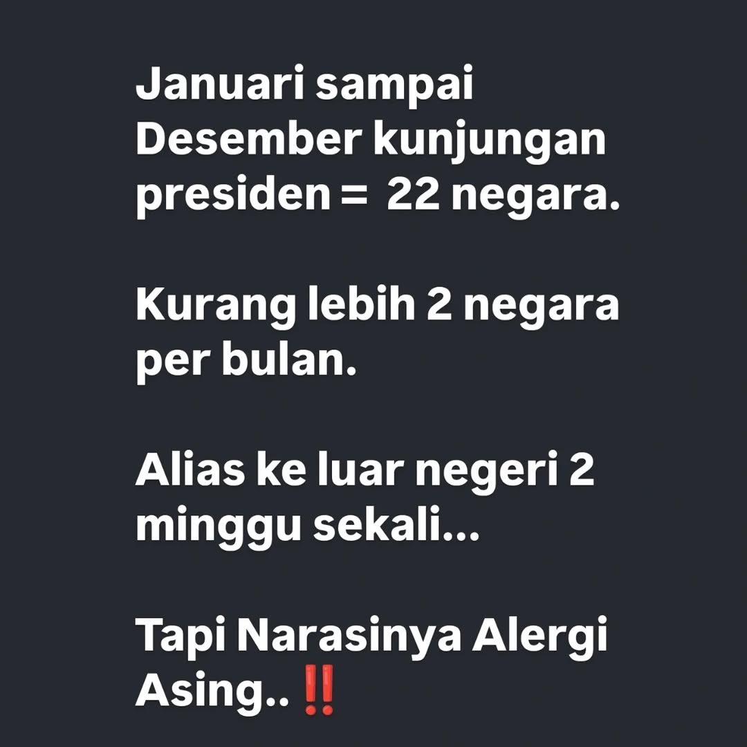 mantan sekdes tweet media