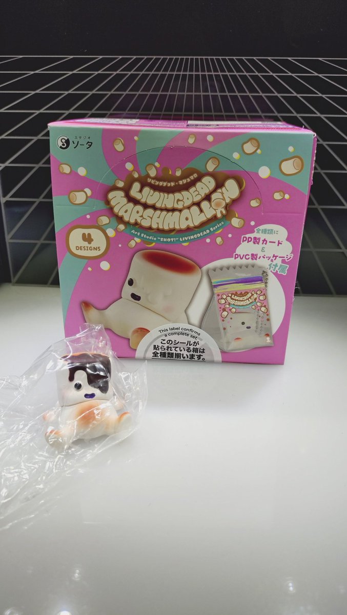 RT @MAXTAX_MS07B: スタジオソータさんから 届きました🙌 リビング