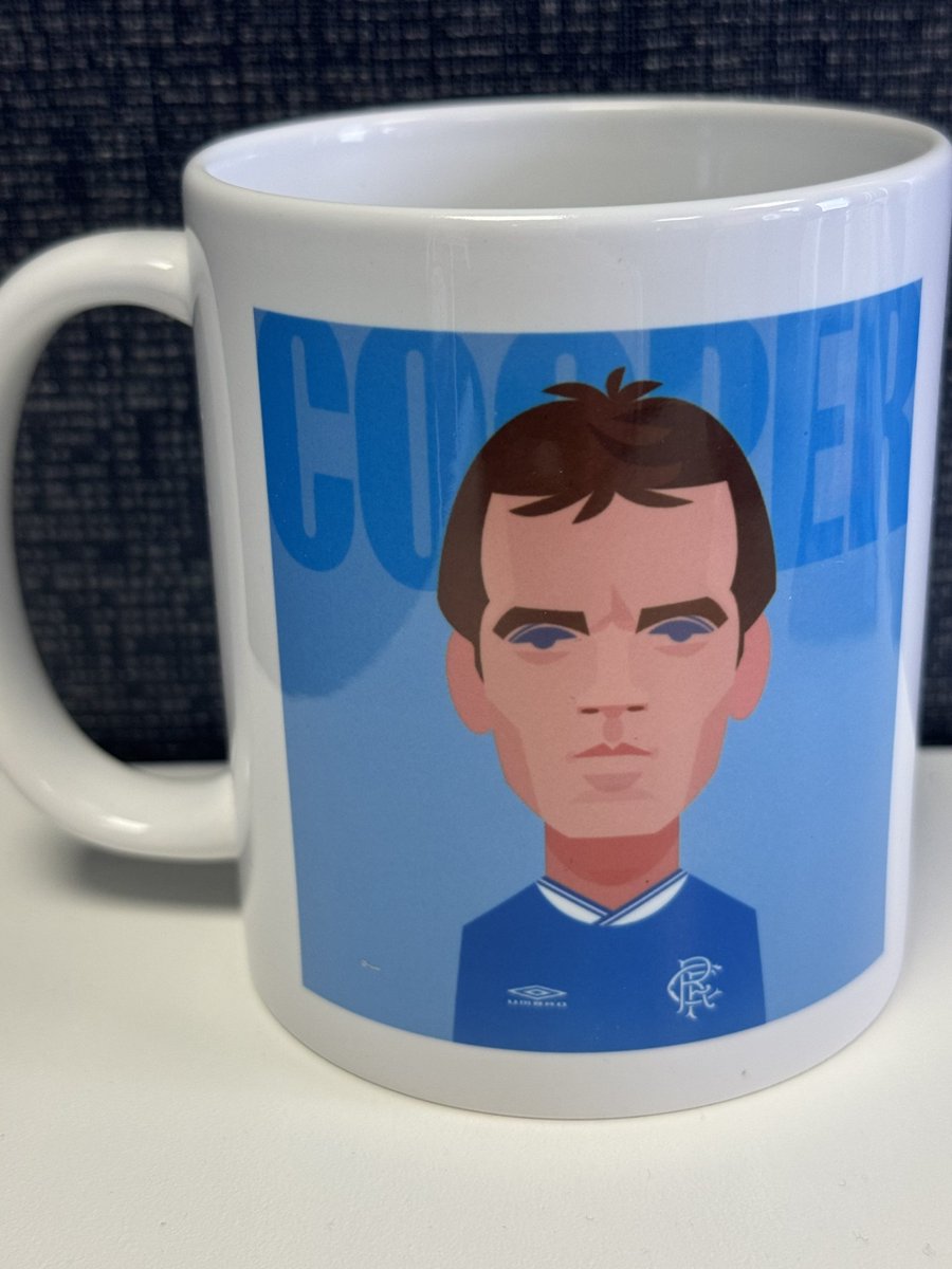 Rangers Youth DC tweet media