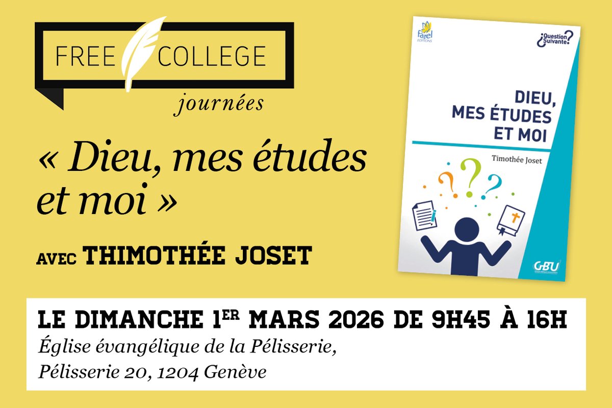 Serge Carrel tweet media