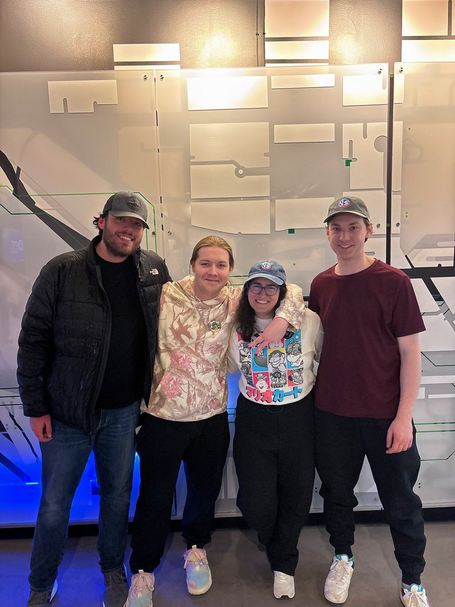 VER$ATILE tweet media