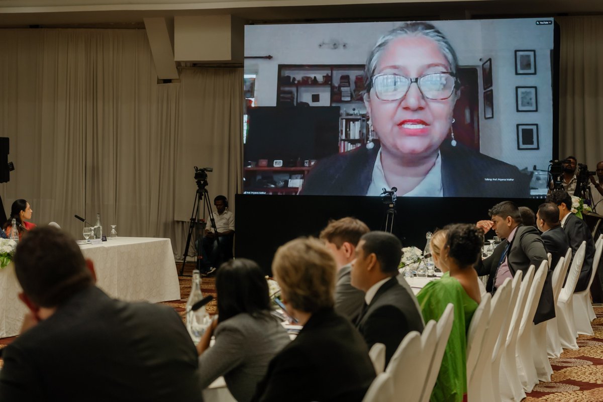 Pathfinder Foundation tweet media