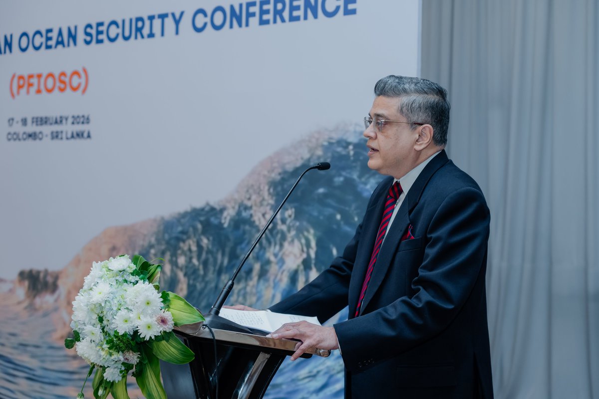 Pathfinder Foundation tweet media