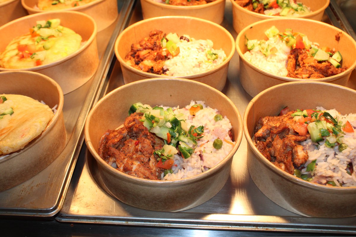 StokeDamerelCC's tweet image. 🌟 Students Raise Funds for Jamaica Hurricane Recovery. 🍰🥧🎶 
Laughter, music, dancing food, and team spirit was had all day!

Max said “It felt good knowing we were helping families who really need support.” 💛

#CommunitySpirit #MakingADifference #HurricaneRecovery