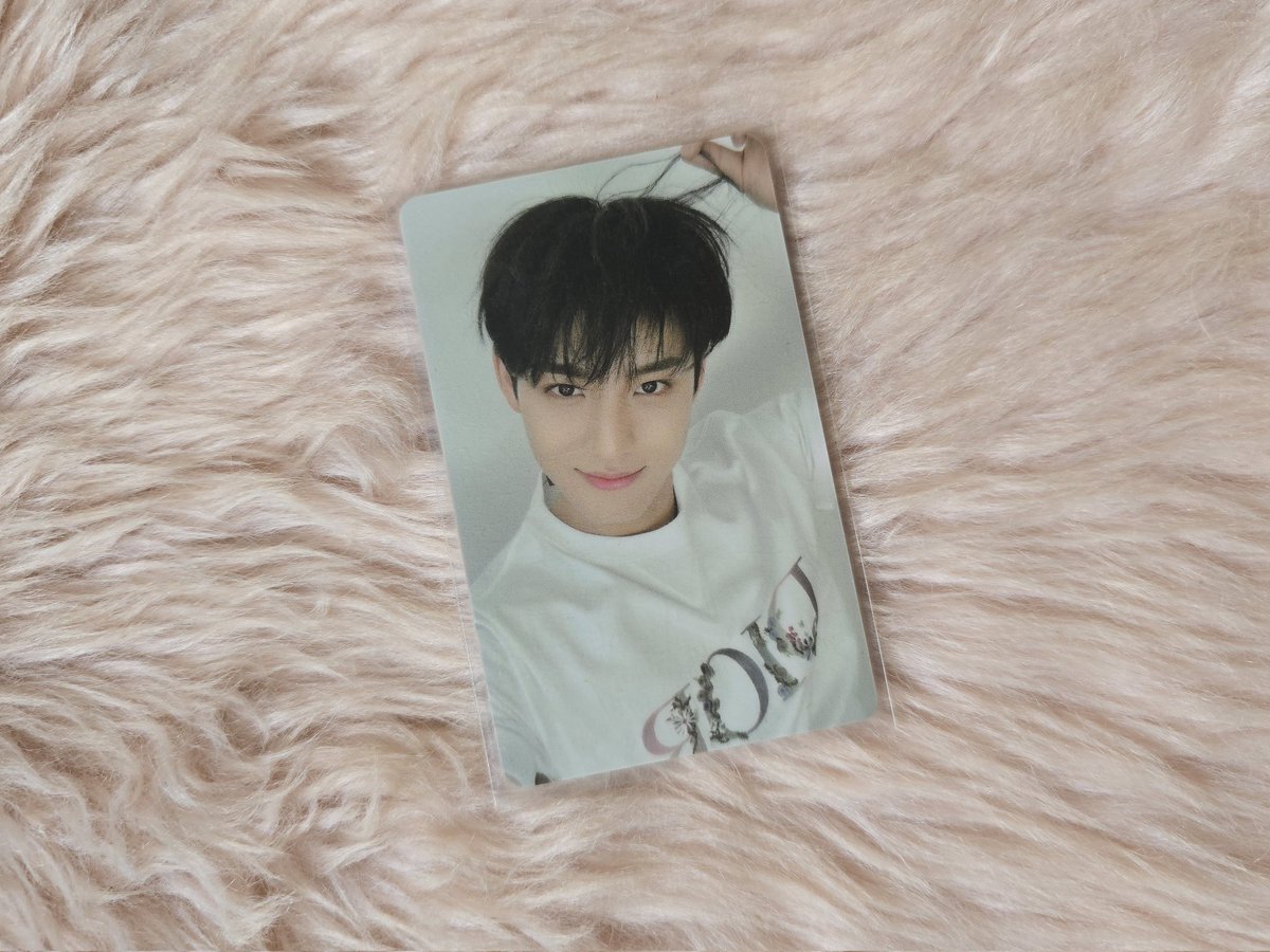 winsiestar's tweet photo. wts lfb seventeen ph

mingyu dior your choice m2u lucky draw ─ ₱ qyop
• onhand, × sensi, × rush
• dop: payo/ 2 weeks

dm to claim ! https://t.co/FQcsfT1ZDf