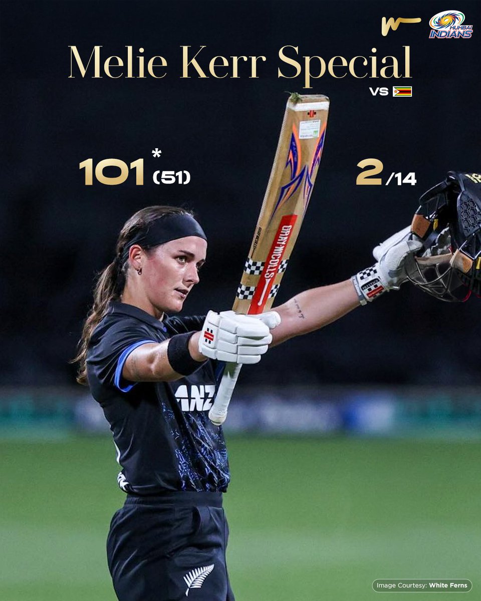 𝐌𝐞𝐥𝐢𝐞 𝐌𝐚𝐠𝐢𝐜 𝐢𝐧 𝐡𝐞𝐫 𝐟𝐢𝐫𝐬𝐭 𝐠𝐚𝐦𝐞 𝐚𝐬 𝐜𝐚𝐩𝐭𝐚𝐢𝐧 𝐰𝐢𝐭𝐡 𝐚 𝐏𝐎𝐓𝐌 𝐩𝐞𝐫𝐟𝐨𝐫𝐦𝐚𝐧𝐜𝐞! 🪄