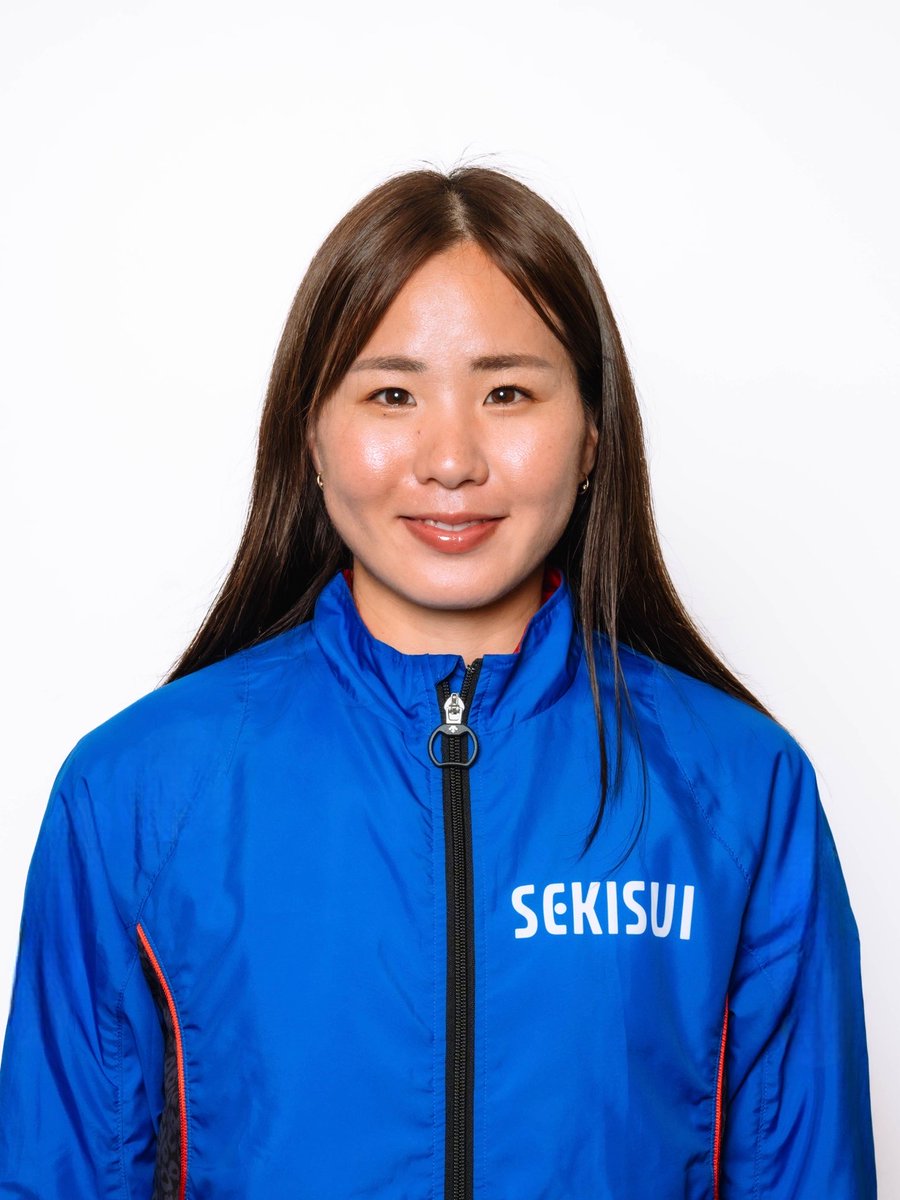 積水化学女子陸上競技部 tweet media