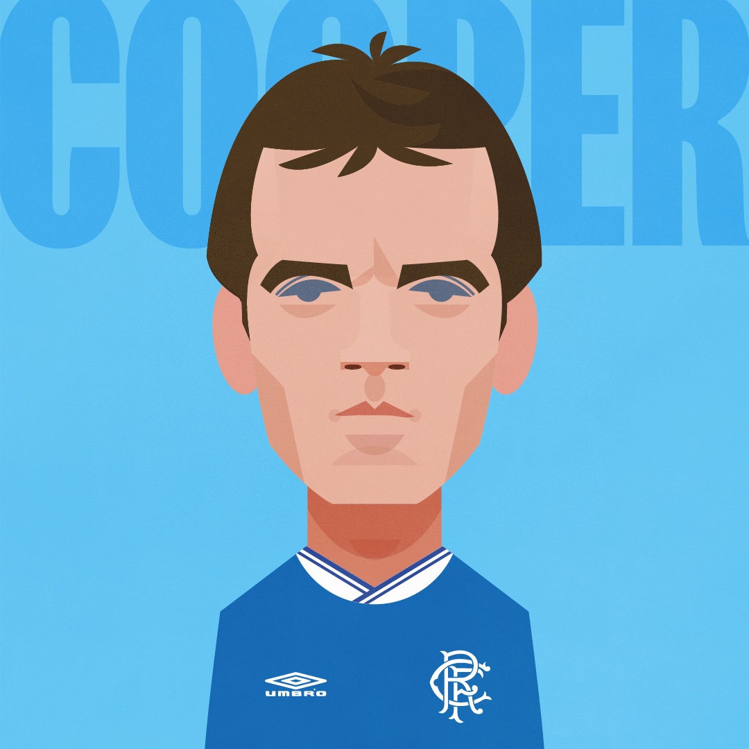 Rangers Youth DC tweet media