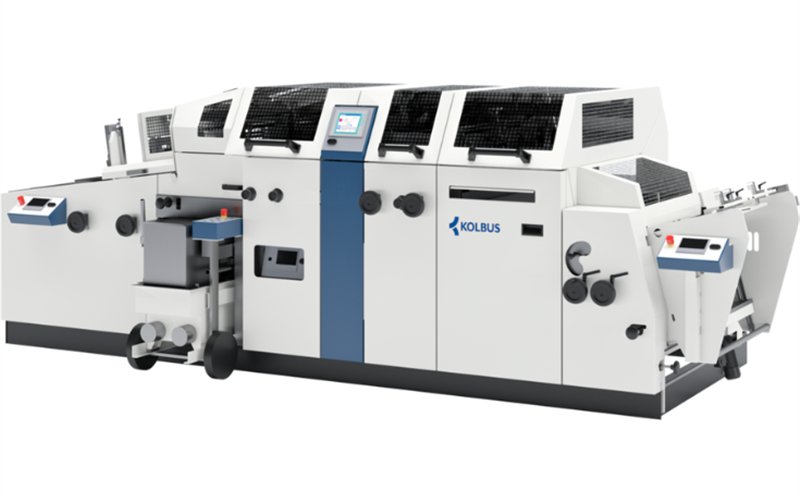 printweekindia's tweet image. Product of the Month: Casemaker DA 260 from Kolbus Group.

Deepak Walia of @manroland Sheetfed India highlights its ease of use and fast operation, making it a smart investment choice.

Read more: shorturl.at/pc0nR

#ProductOfTheMonth #Kolbus #Packaging #PrintIndustry