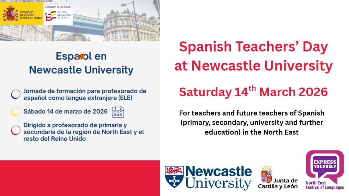 International Newcastle tweet media