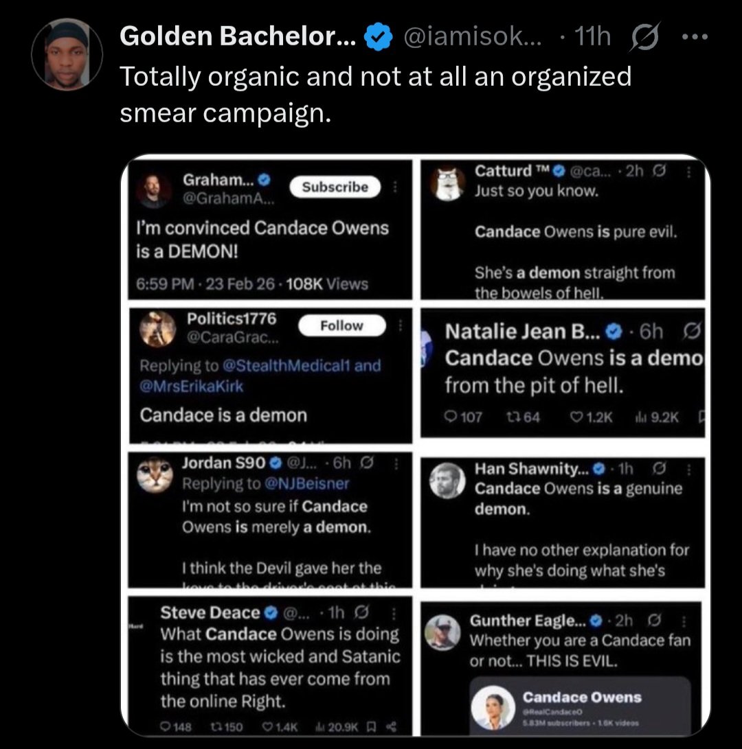 Andrew Wilson tweet media