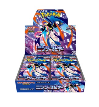 TSUTAYA Trading Card 北千住 tweet media