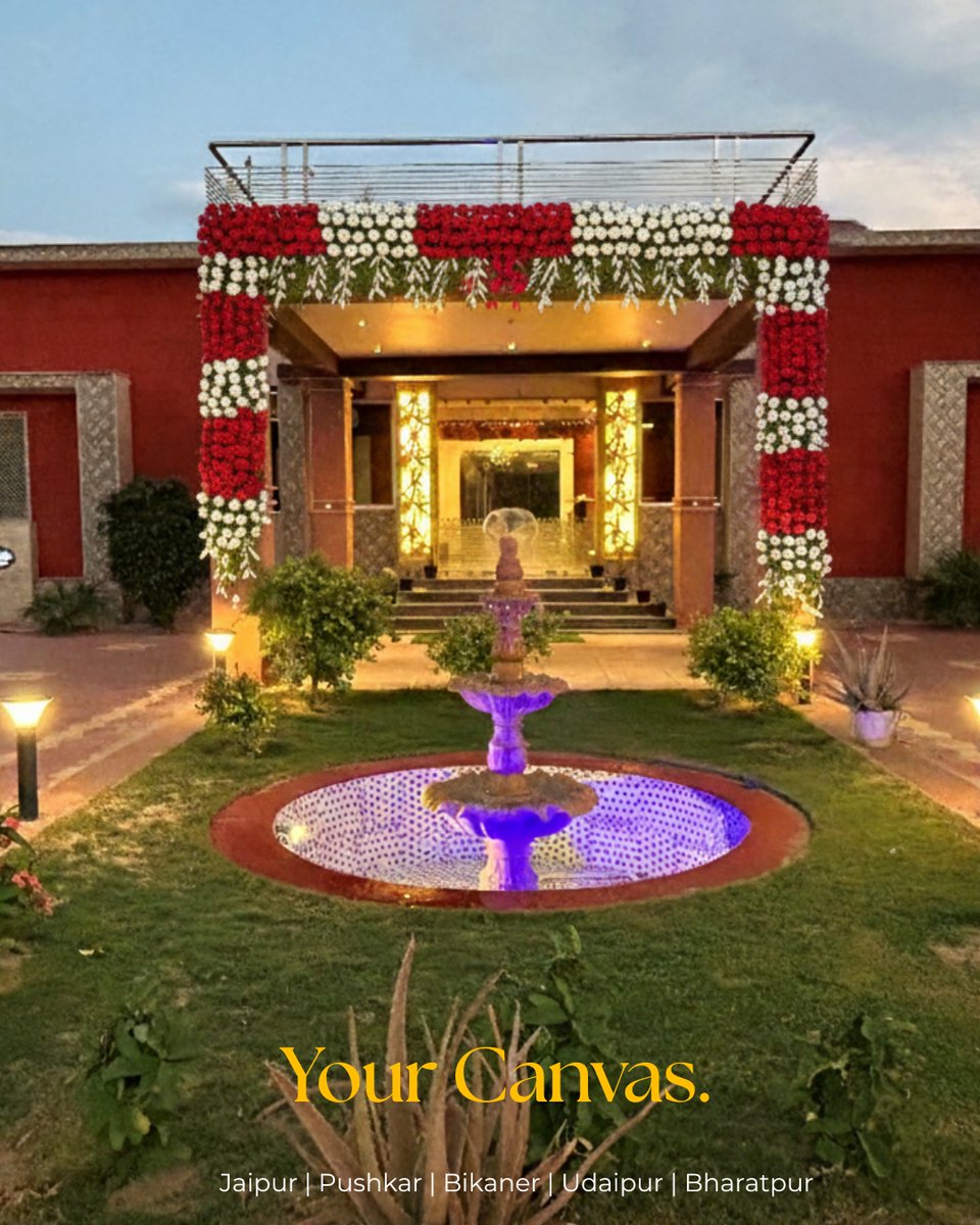 Vesta Hotels & Resorts tweet media