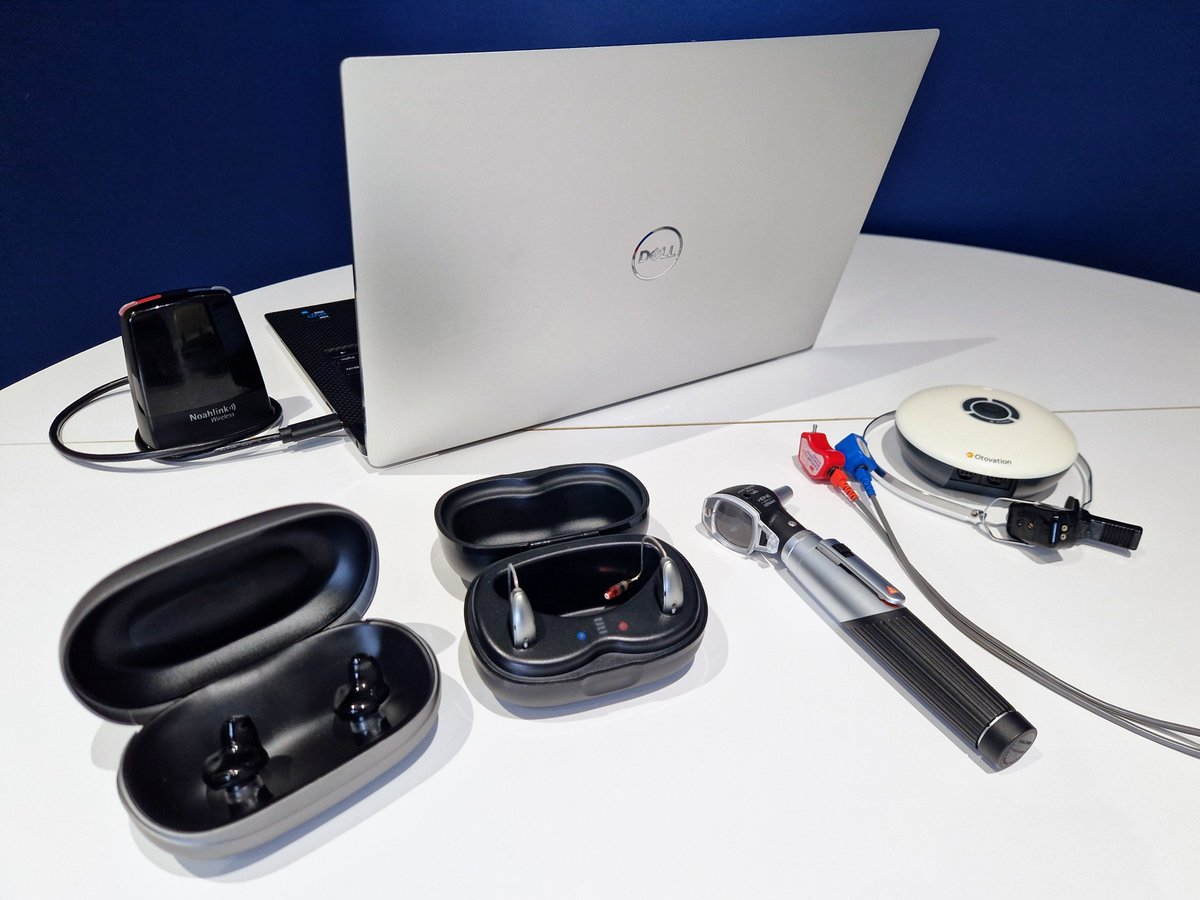 KeytoHearing's tweet photo. A full clinical hearing evaluation... in the comfort of your own home? 🏠

Keeley brings high-spec diagnostic equipment directly to you in #Bournemouth, #Christchurch, and #Poole. Expert, unhurried hearing care without the stress of travel or parking. 🌿

#hearingcare #homevisit https://t.co/iYEGUyObAN