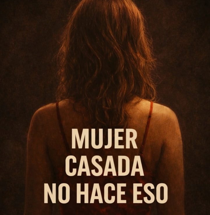 elcodigomental's tweet photo. Mujer casada no hace eso

🧵👇 https://t.co/Kv5weELnvl