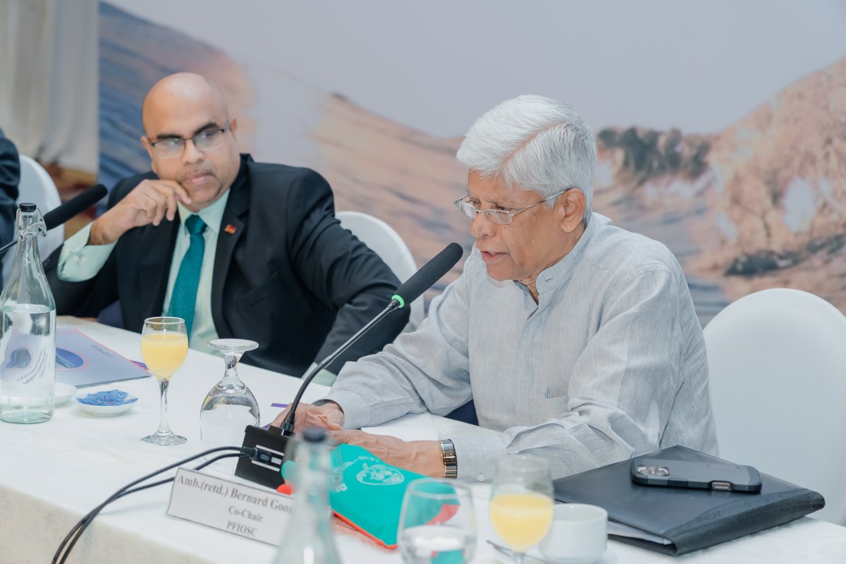 Pathfinder Foundation tweet media