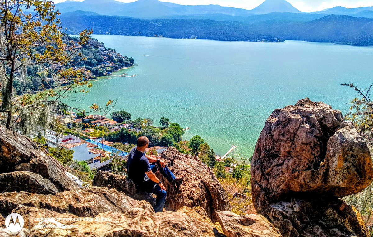 #lapeña #valledebravo #Edomex