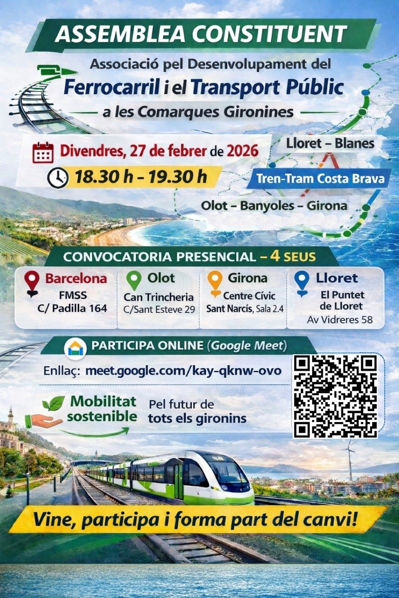 Comuns Comarques Gironines tweet media