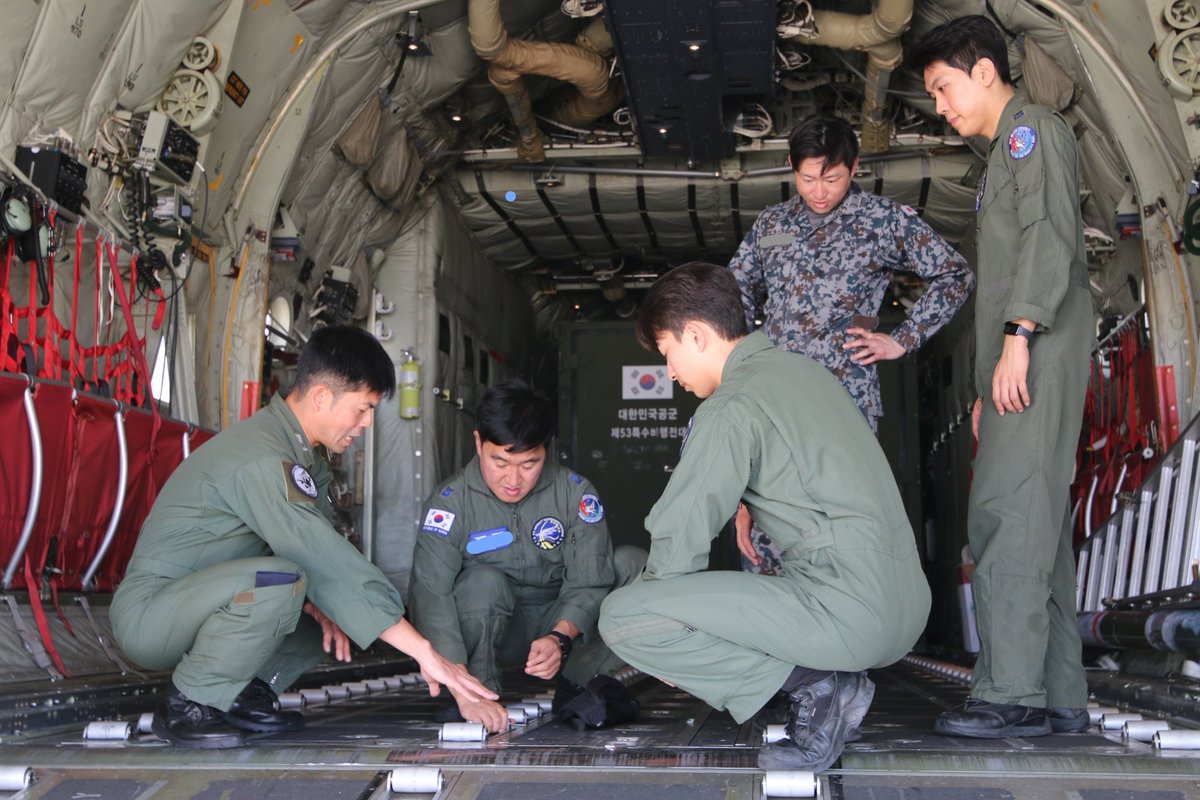 AIR SUPPORT COMMAND. JASDF tweet media