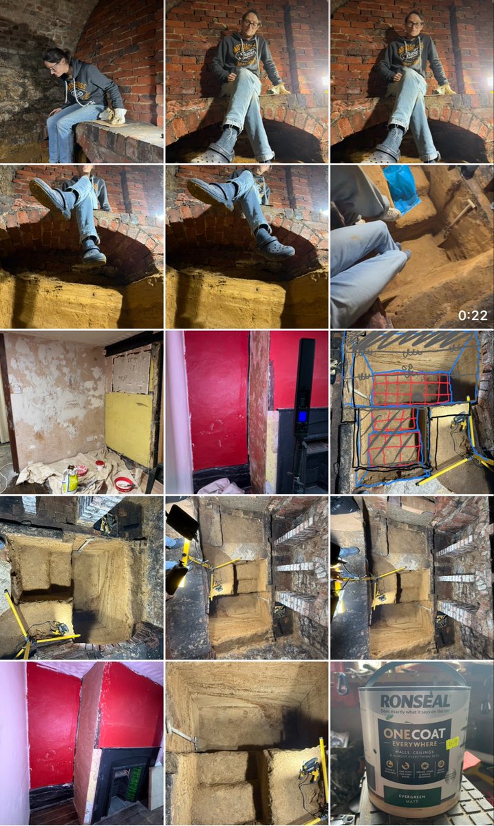 The Under Dungeons tweet media