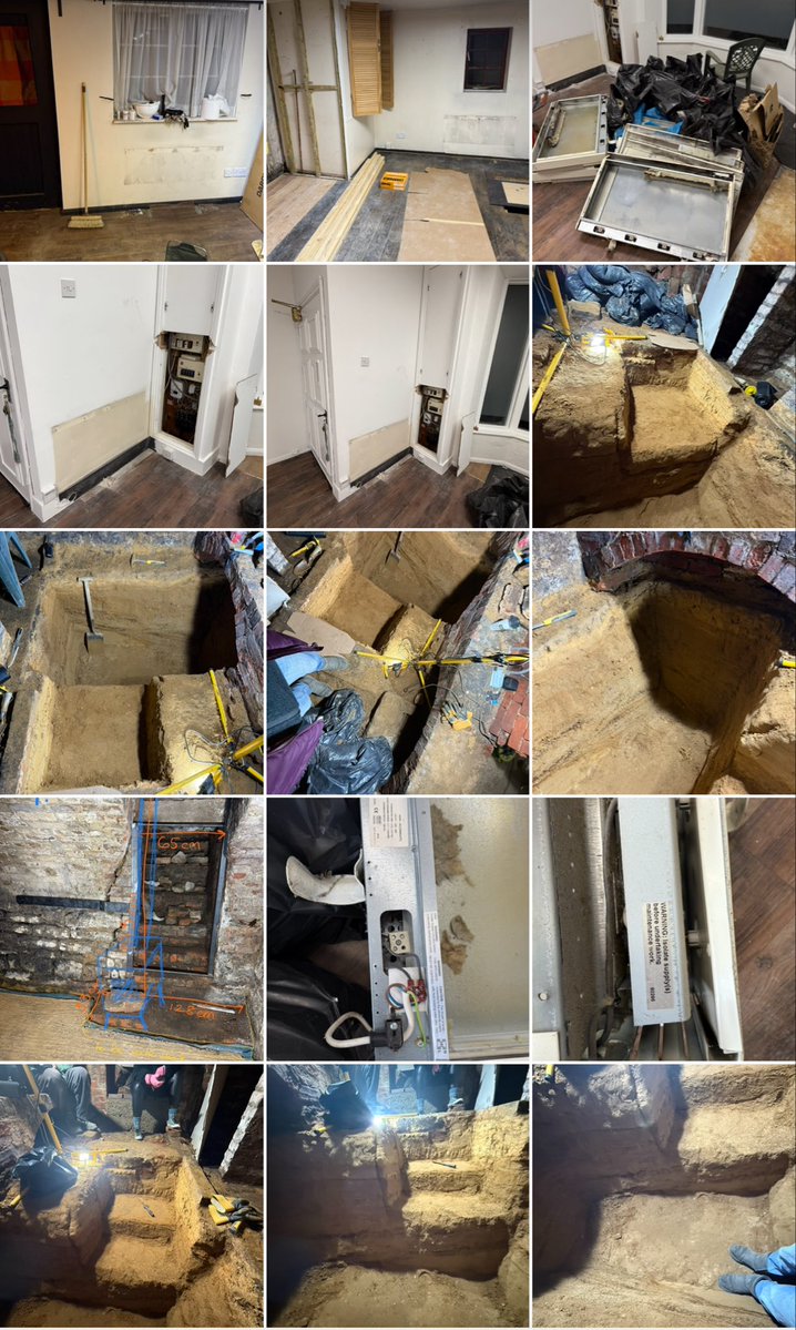 The Under Dungeons tweet media