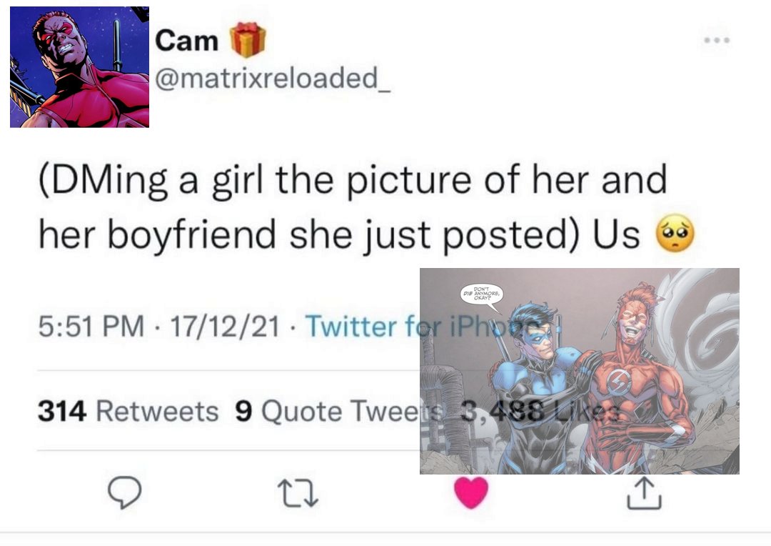 ︎ ︎︎ ︎ ︎︎ ︎︎ ︎ ︎: ̗̀ ̵̵𝖠̵𝙍̵𝗦̵𝗘̵𝖭̵𝖠̵𝗟̵➛ tweet media