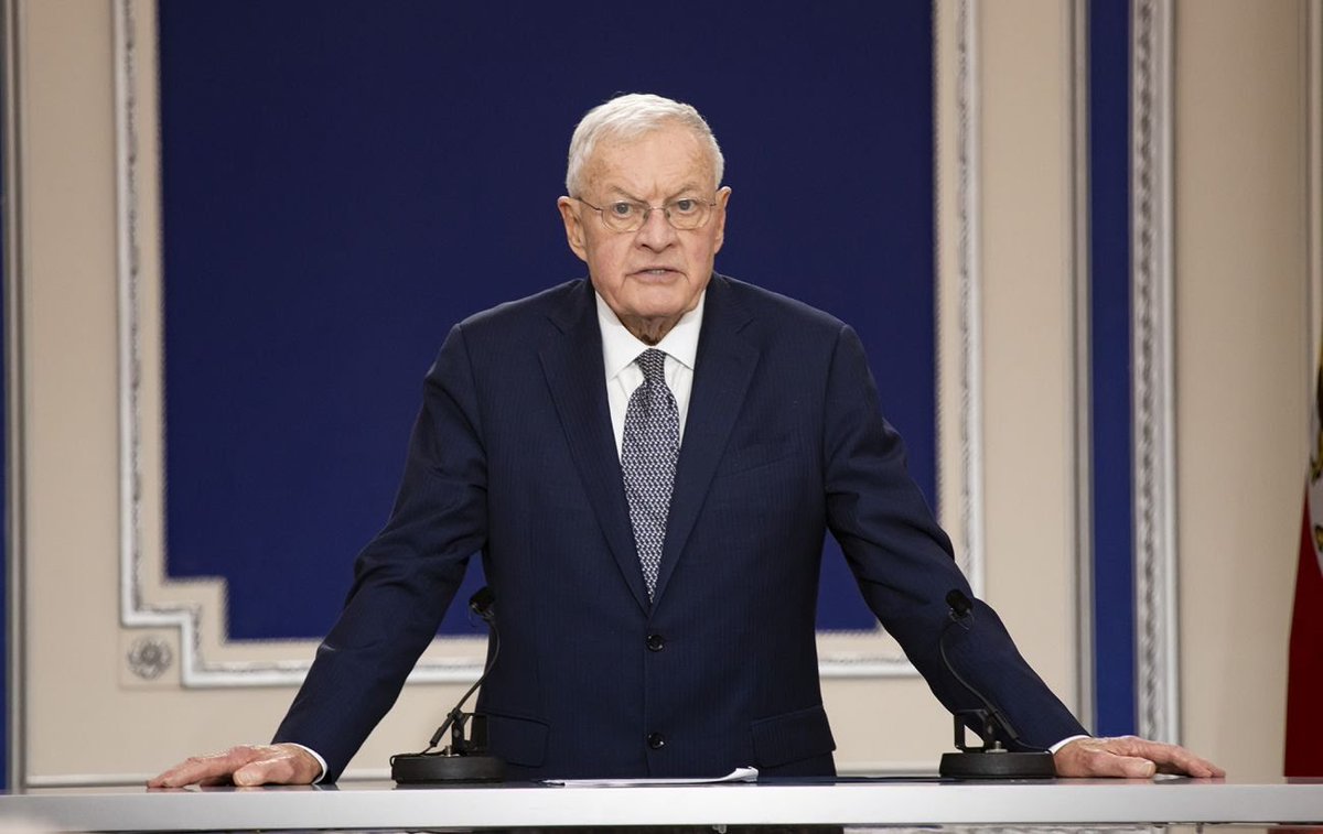 DenShtilierman's tweet photo. While yesterday all our partners and allies either came to Kyiv in person or recorded words of support, the US quietly warned Ukraine not to strike the “zone of American interests.” Here is what our ambassador Stefanishyna says:

“We have been hearing that Ukrainian attacks to Novorossiysk affected some of the American investments which are being performed through Kazakhstan. And we have heard from Department of State that we should refrain from, from, you know, attacking American interests.”

According to this logic, we should just lay down our arms and surrender — because with Trump and Putin being “friends” right now, we're always going to mess with someone's “interests.” It's crucial for us to realize that the US isn't our ally or even our partner. Therefore, we must continue to strike throughout Russia — wherever we can reach. Especially since it is impossible for the Russians to rebuild destroyed military-industrial facilities or oil refineries today due to sanctions. This is what brings peace closer, as the enemy loses its ability to wage war.

The US position on the UN General Assembly resolution to end the war in Ukraine deserves special attention — they did not support it. This led to sharp criticism even from Keith Kellogg:

“TA UN vote on a lasting peace in Ukraine and we abstained. Go figure. It is not a business deal-it is war.”

US Deputy Representative to the UN Tammy Bruce responded to this criticism as follows:

“Our view is that certain language in the resolution is likely to distract from ongoing negotiations.”

Her comment refers to the clause on the territorial integrity of Ukraine. Apparently, it greatly hinders the trading of Ukrainian land in negotiations. After all, how can one “negotiate” peace if the text explicitly states that sovereignty and borders are inviolable? This destroys the entire structure of the “agreement” that Washington is trying to build behind Ukraine’s back.

That is why Ukraine should not rely on anyone's “goodwill” or wait for permission to strike the enemy. Our strategy is simple and clear: destroy Russia's military-industrial potential, undermine its economy, and deprive it of the ability to continue fighting. No oil refinery, no factory, no port working for the war should feel safe. This is the real path to peace.